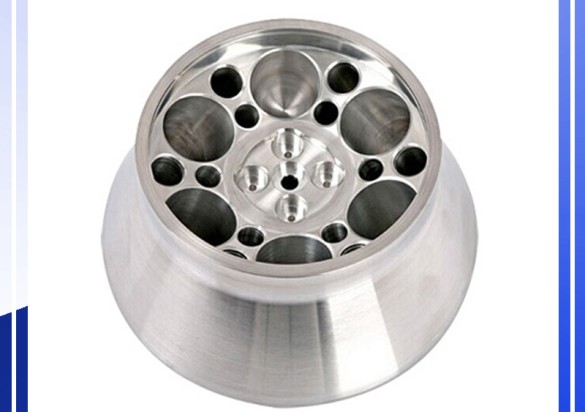 Mastering The Art Of Aluminum CNC Precision Machining