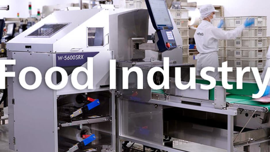 Food & Package Industry Food & Package Industry