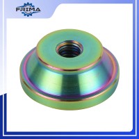 China Aluminum CNC Parts China Aluminum CNC Parts