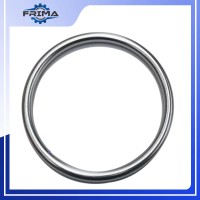 Aluminum Sling Rings Aluminum Sling Rings