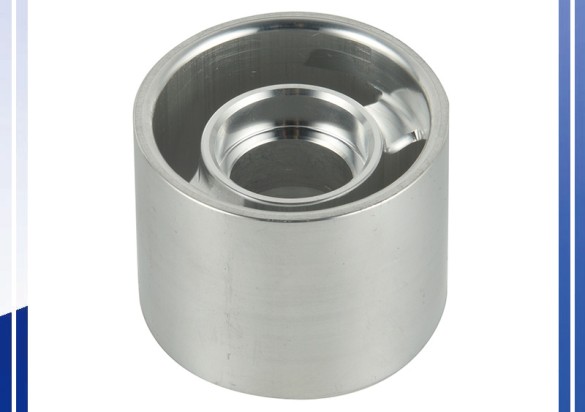 Key Factors to Consider Before Designing CNC Aluminum Parts Key Factors to Consider Before Designing CNC Aluminum Parts