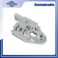 China CNC Milling Parts China CNC Milling Parts