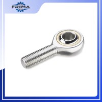 Stainless Steel 304 Machined Parts