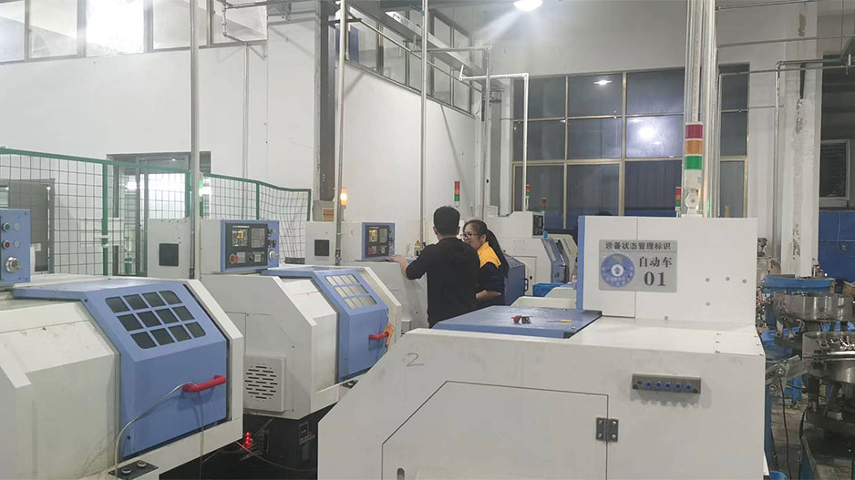 FRIMA CNC-Turning-Machine oem