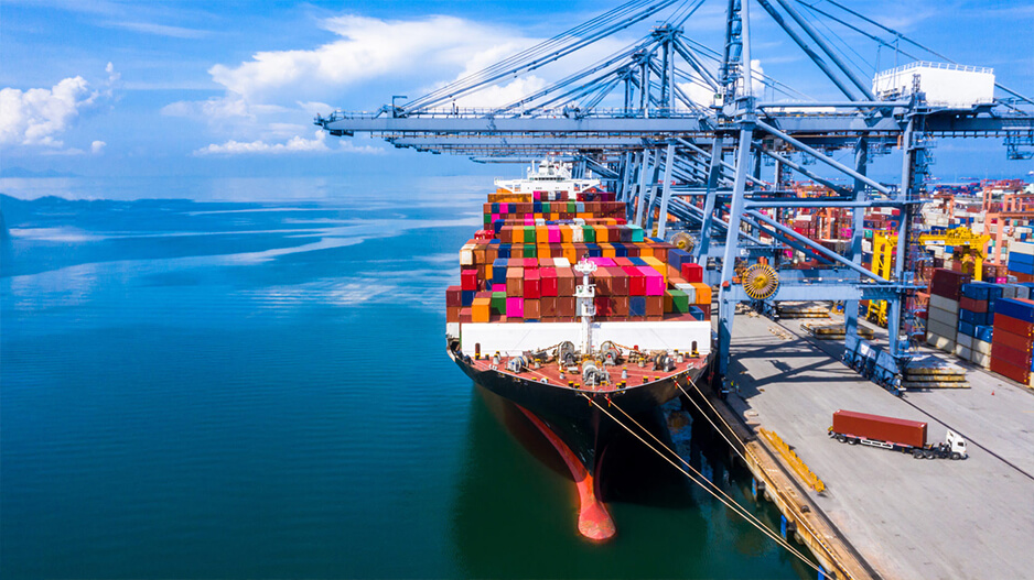 Marine Industry