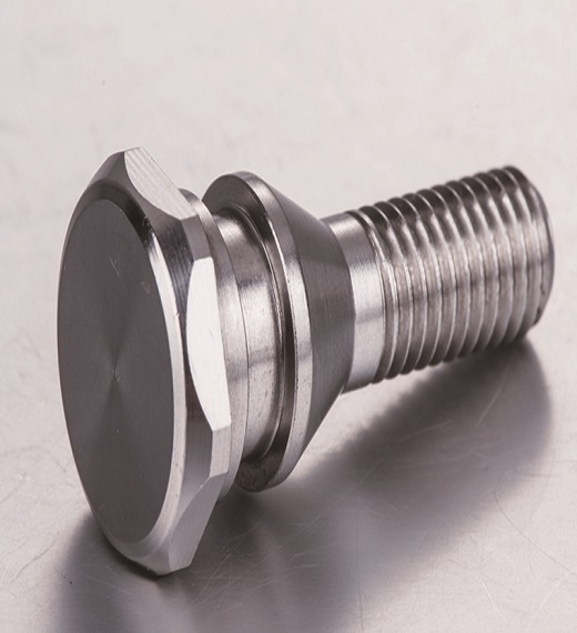 FRIMA Automotive Machined Part 520x570