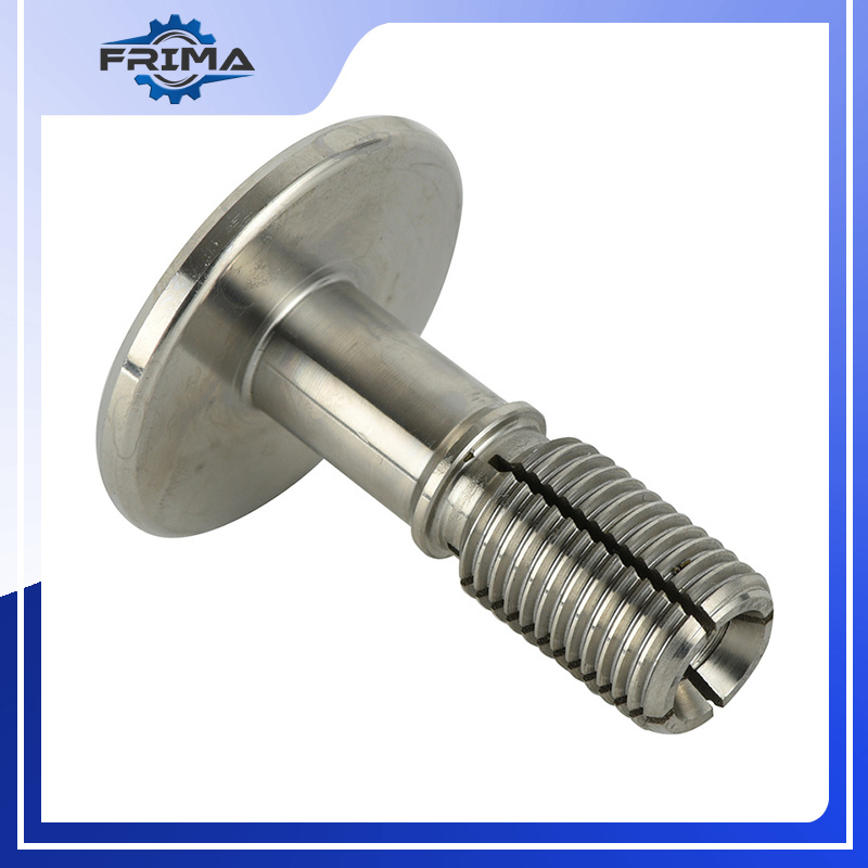 Machined Automotive components