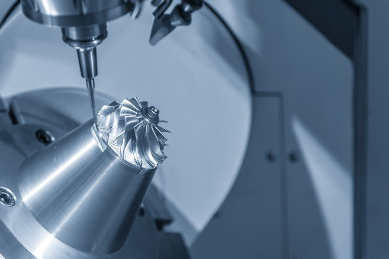 Aerospace industry