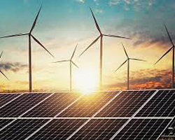 Energy and Power Generation